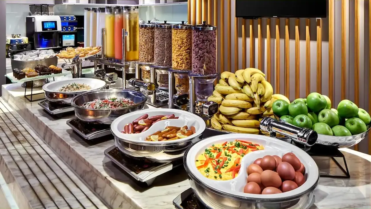 Novotel London Wembley